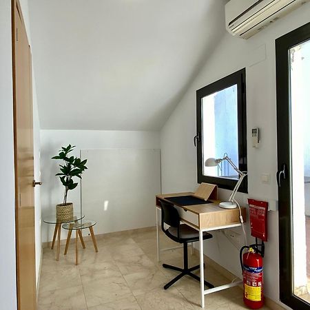 Willa Torreblanca 4Bdr Townhouse With Stunning Views Fuengirola Zewnętrze zdjęcie