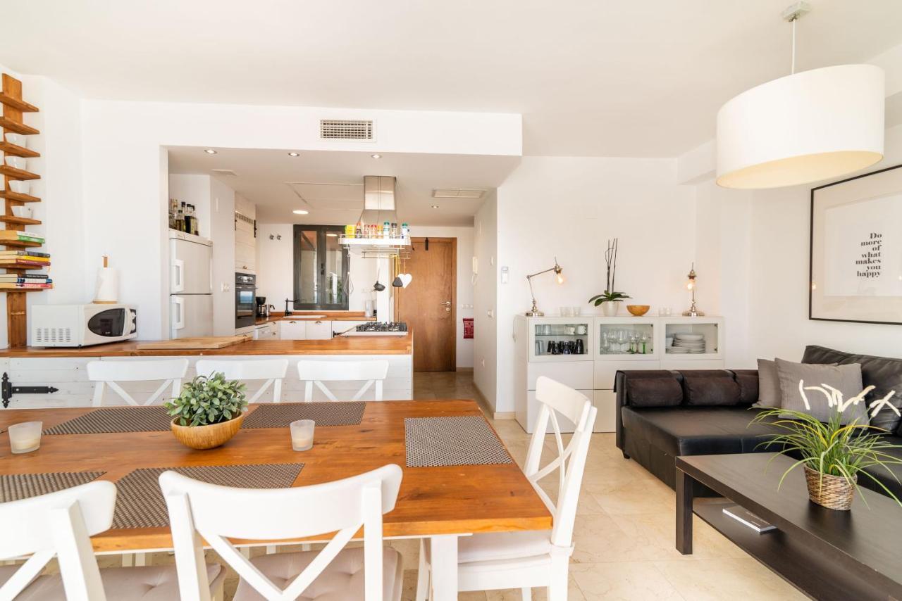 Willa Torreblanca 4Bdr Townhouse With Stunning Views Fuengirola Zewnętrze zdjęcie