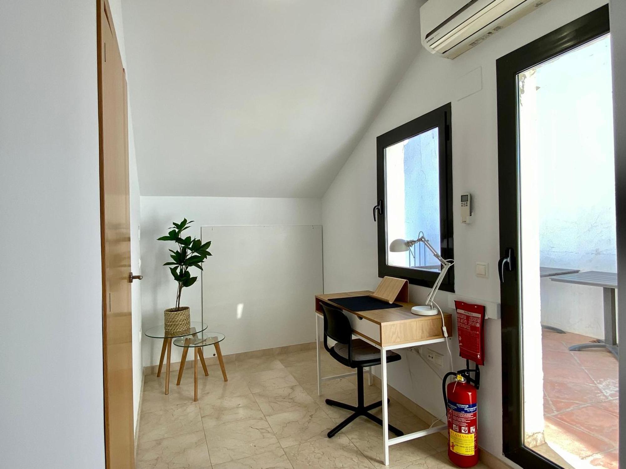 Willa Torreblanca 4Bdr Townhouse With Stunning Views Fuengirola Zewnętrze zdjęcie