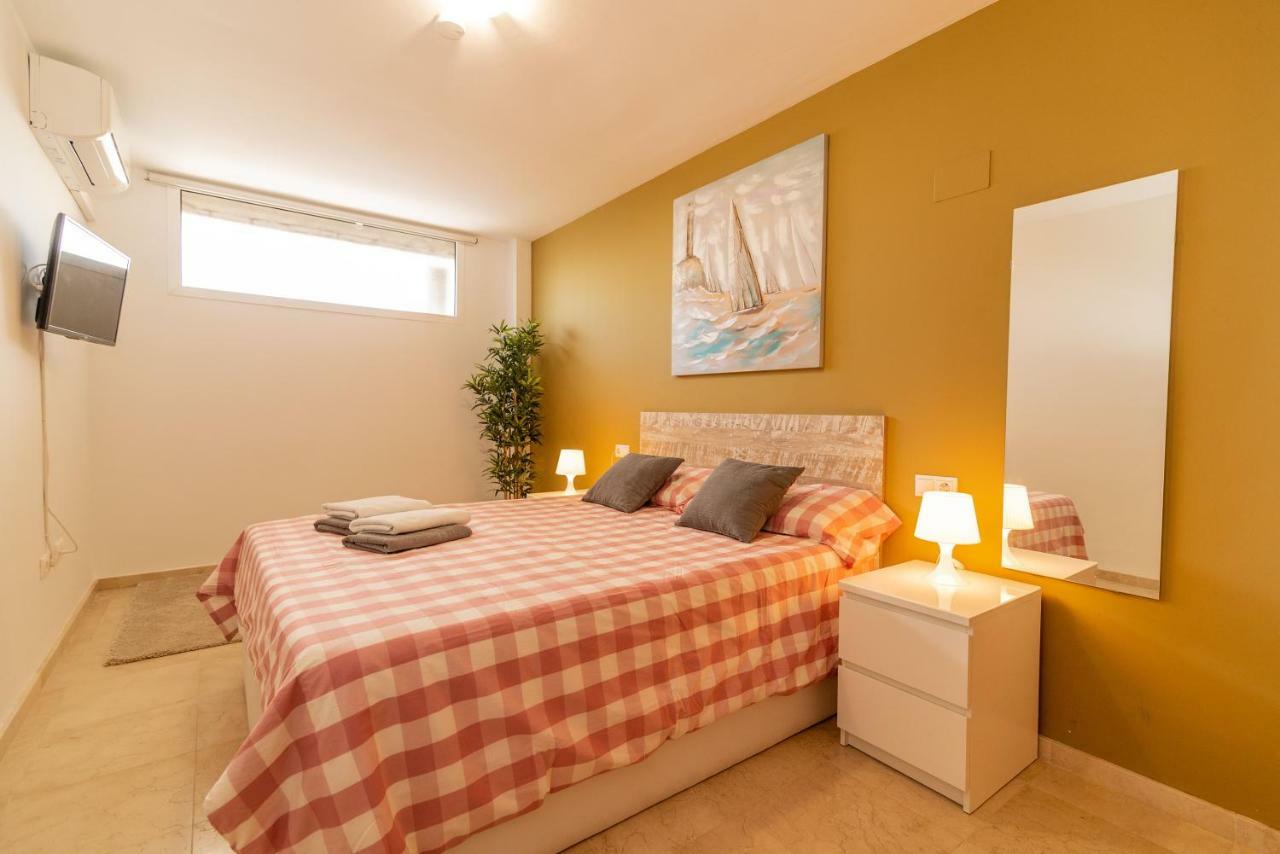 Willa Torreblanca 4Bdr Townhouse With Stunning Views Fuengirola Zewnętrze zdjęcie
