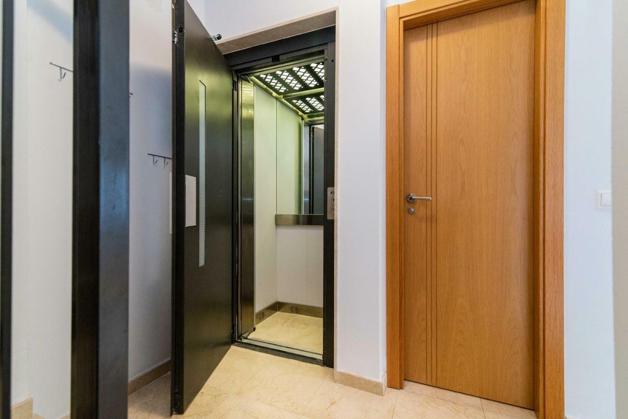 Willa Torreblanca 4Bdr Townhouse With Stunning Views Fuengirola Zewnętrze zdjęcie