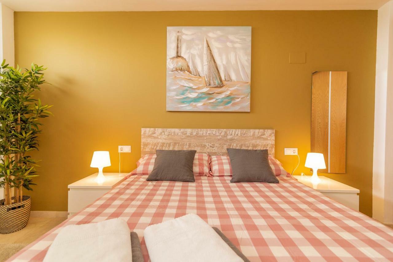 Willa Torreblanca 4Bdr Townhouse With Stunning Views Fuengirola Zewnętrze zdjęcie