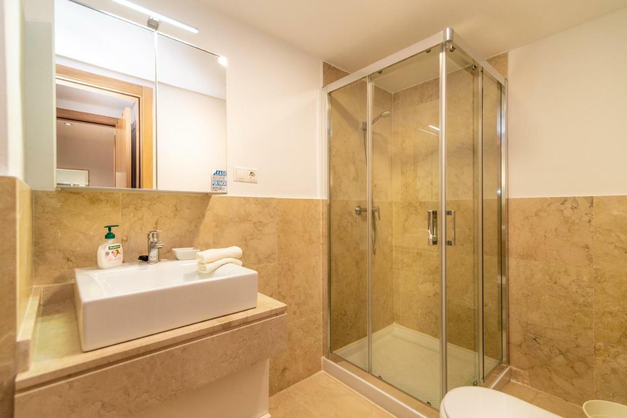 Willa Torreblanca 4Bdr Townhouse With Stunning Views Fuengirola Zewnętrze zdjęcie