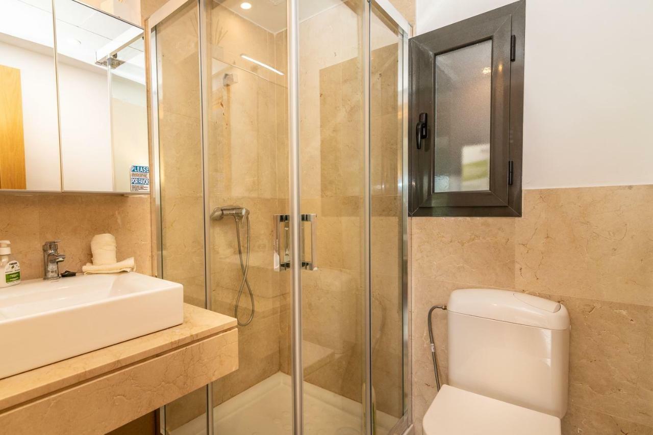 Willa Torreblanca 4Bdr Townhouse With Stunning Views Fuengirola Zewnętrze zdjęcie